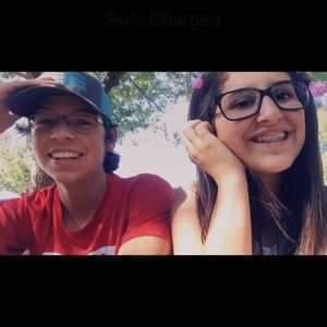 Meet your Posher, Taylor